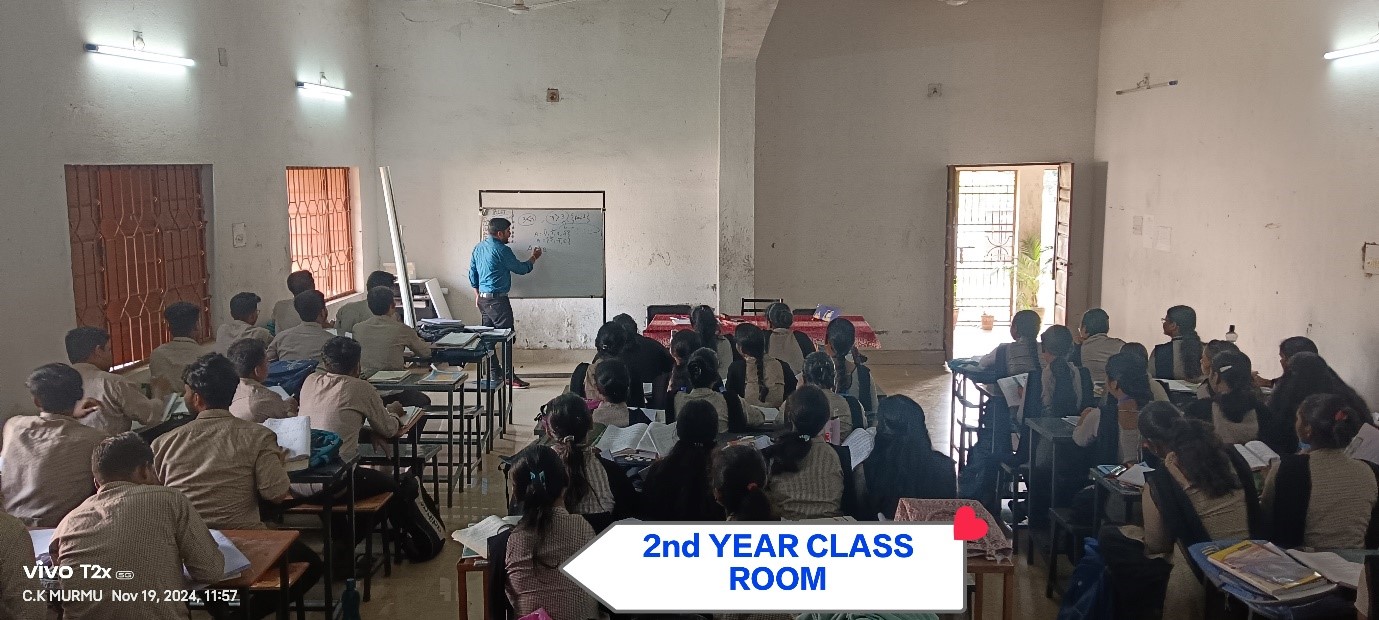 Classroom