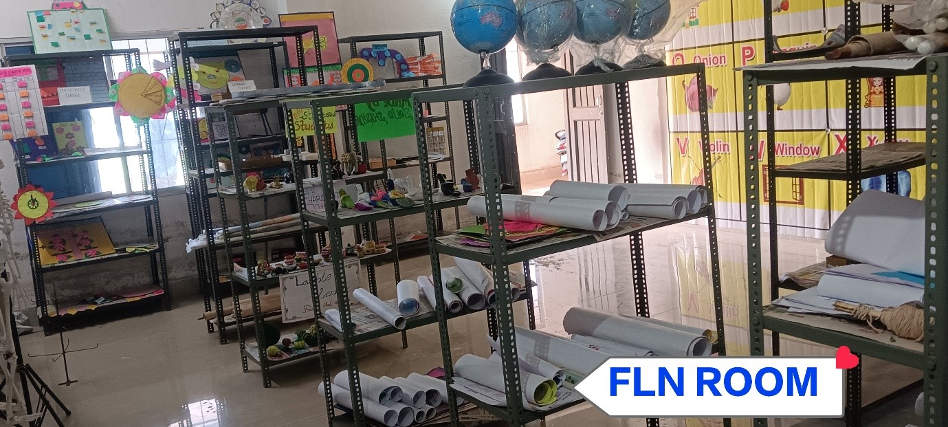 FLN Room
