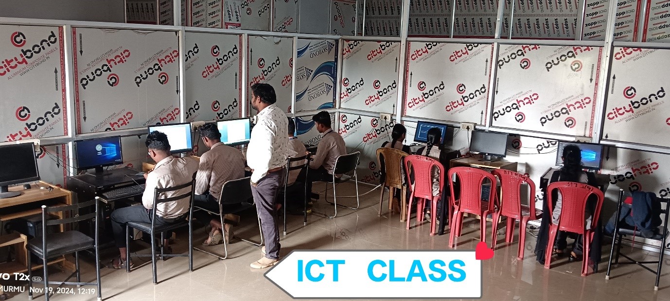 ICT Class