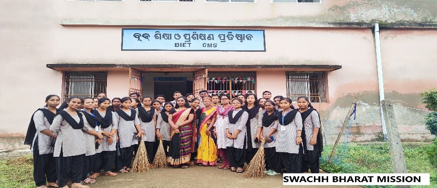 Swachh Bharat Mission