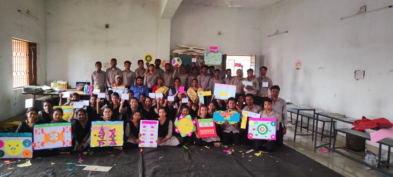 TLM Workshop