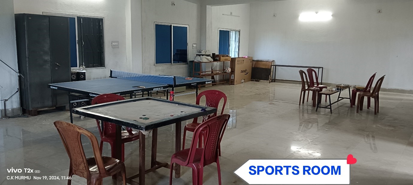 Sports Room