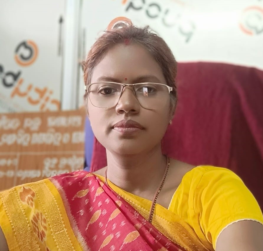 Saraswati Soren