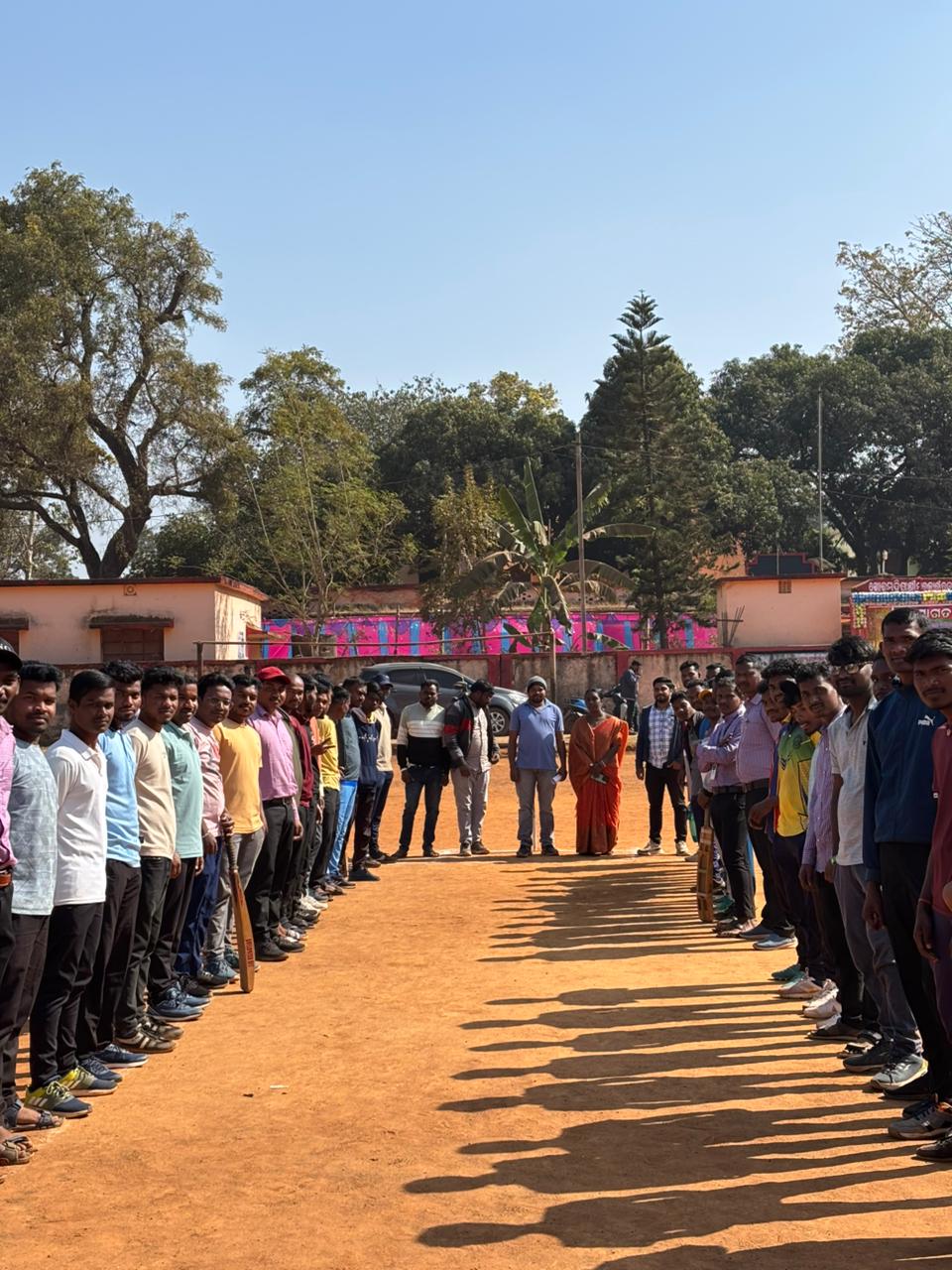 Annual Sport Celebration