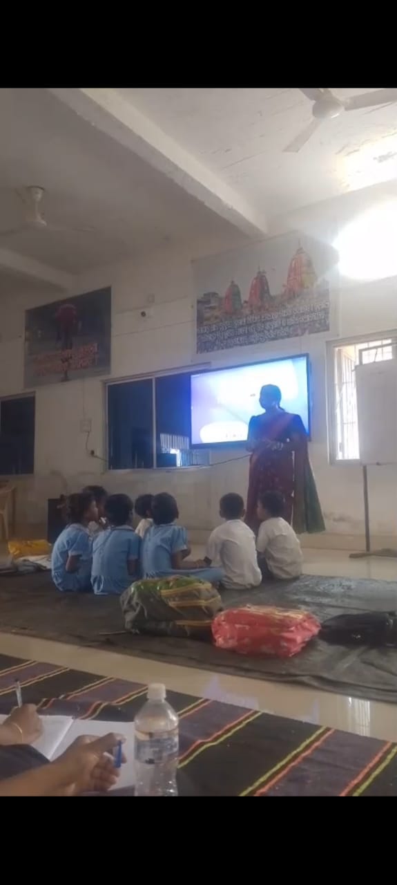 Demostration Class by Teacher Educators  on dt.13.03.2026 to 15.03.2026